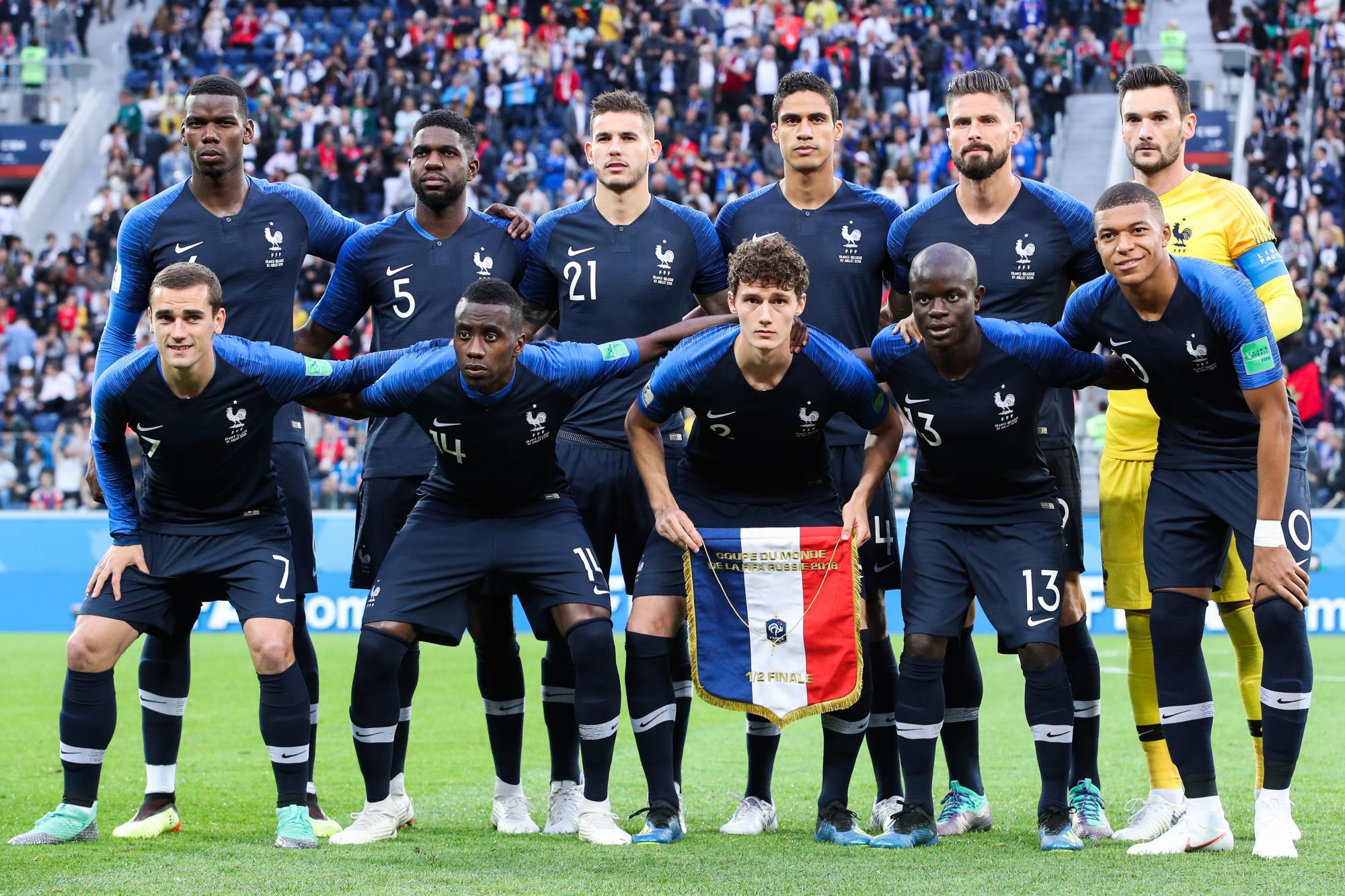 世界杯“未来之星”选拔！全球U15球员争夺训练营名额